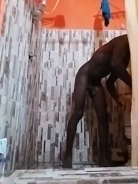 MrNymphoLonelySoulja online show from November 15, 2025, 3:05 pm