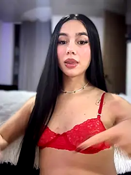 Jules Anderson online show from November 4, 2025, 11:52 pm