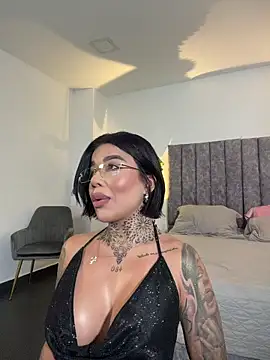 Snapshot of milaivanova chatting on January 17, 2026, 12:58 am milaivanova online show from January 17, 2026, 12:58 am