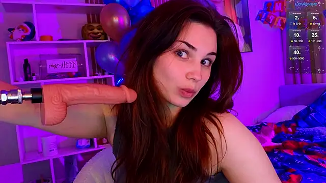 Snapshot of Katerinchik chatting on November 18, 2025, 6:50 am Katerinchik online show from November 18, 2025, 6:50 am