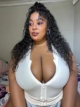 Katamia25 online show from December 29, 2024, 7:32 pm