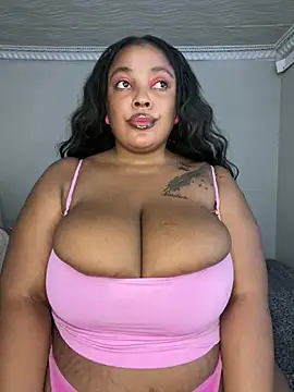 Katamia25 online show from February 15, 2025, 8:22 am
