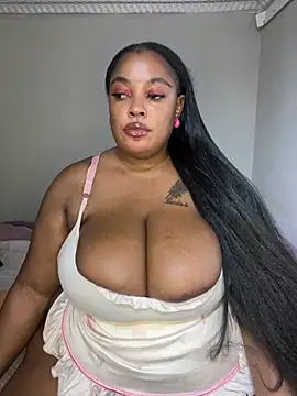 Katamia25 online show from January 11, 2025, 10:51 pm