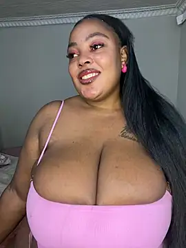 Katamia25 online show from January 15, 2025, 2:45 pm