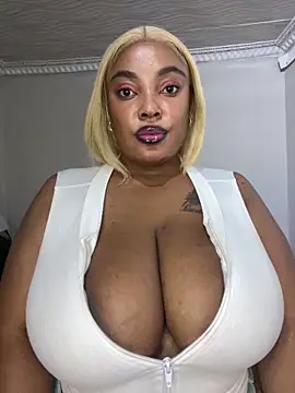 Katamia25 online show from March 9, 2025, 4:49 am