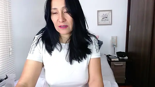 Maira B online show from February 6, 2026, 3:08 pm