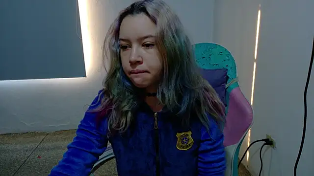 WandaDoll online show from March 24, 2026, 12:05 pm