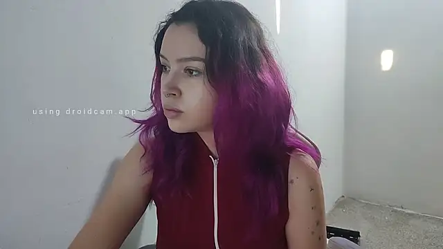 WandaDoll online show from November 7, 2025, 11:26 am