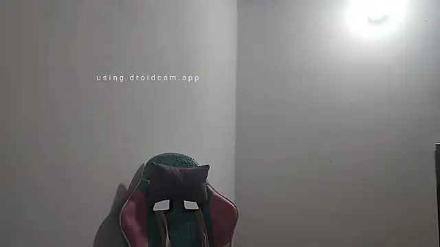 WandaDoll online show from October 3, 2025, 11:34 am