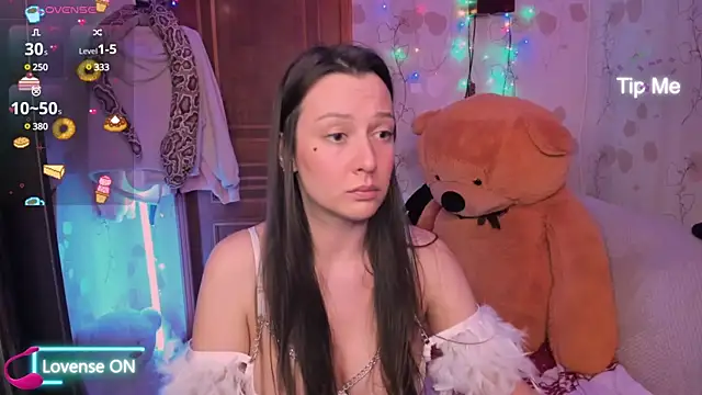 Snapshot of Lilly_Black88888 chatting on March 10, 2025, 6:56 pm Lilly Black88888 online show from March 10, 2025, 6:56 pm