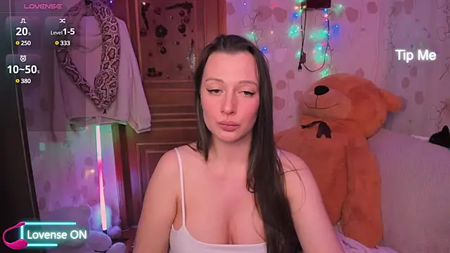 Snapshot of Lilly_Black88888 chatting on February 5, 2025, 6:37 pm Lilly Black88888 online show from February 5, 2025, 6:37 pm