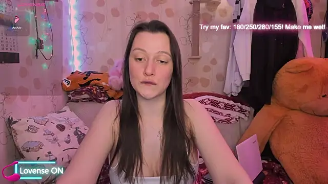 Lilly Black88888 online show from March 3, 2026, 10:06 pm