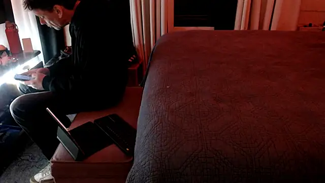 Snapshot of jimnremy6969 chatting on March 3, 2025, 7:35 am jimnremy6969 online show from March 3, 2025, 7:35 am