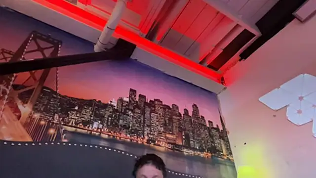 Snapshot of jimnremy6969 chatting on February 17, 2025, 4:39 pm jimnremy6969 online show from February 17, 2025, 4:39 pm