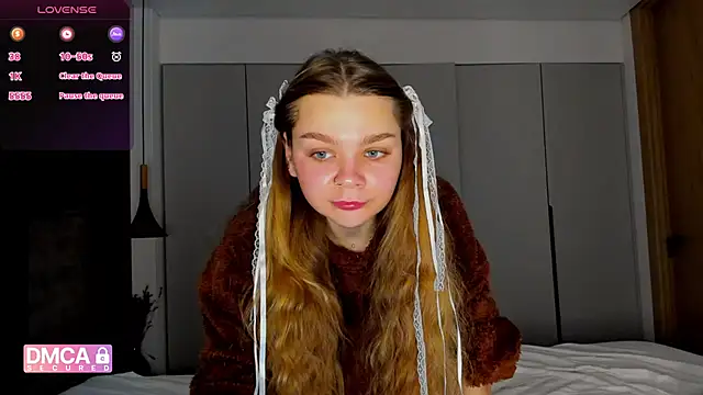 Molly sweetie online show from January 9, 2026, 7:37 am