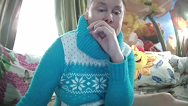 pussykroshka online show from February 14, 2026, 10:48 am