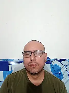 ElSunEagle online show from February 5, 2026, 1:12 am