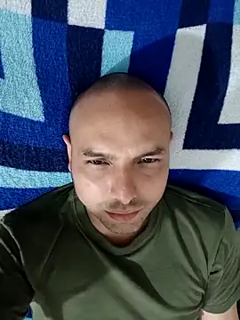 ElSunEagle online show from February 13, 2025, 5:05 am