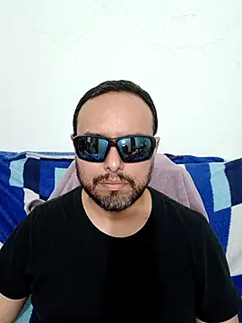ElSunEagle online show from May 8, 2026, 2:48 am