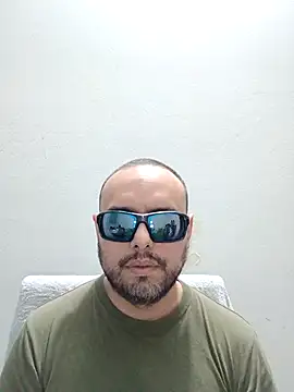 ElSunEagle online show from May 29, 2026, 3:34 am