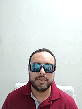 ElSunEagle online show from May 1, 2026, 2:27 am