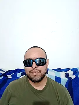 ElSunEagle online show from May 27, 2026, 2:30 am
