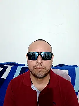 ElSunEagle online show from May 16, 2026, 2:32 am