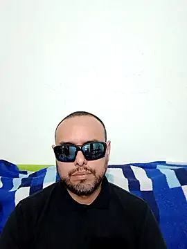 ElSunEagle online show from May 28, 2026, 2:41 am