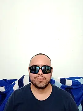 ElSunEagle online show from May 22, 2026, 3:59 am