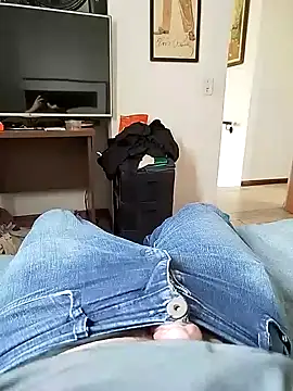 flavio81augusto online show from December 7, 2024, 6:21 pm