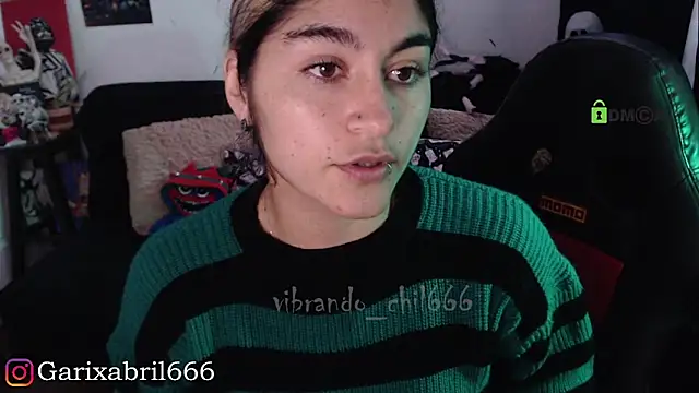 abril666 online show from December 26, 2024, 7:38 pm