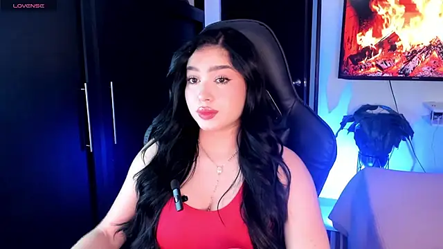 Abbye blue01 online show from May 28, 2026, 11:21 pm