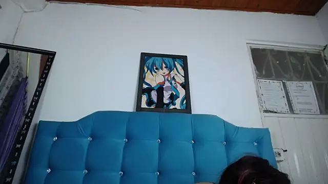 Snapshot of sweet_skylove_ chatting on February 20, 2025, 11:10 pm sweet skylove online show from February 20, 2025, 11:10 pm