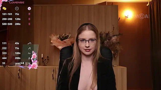 Snapshot of steffania- chatting on February 5, 2025, 11:50 pm steffania- online show from February 5, 2025, 11:50 pm