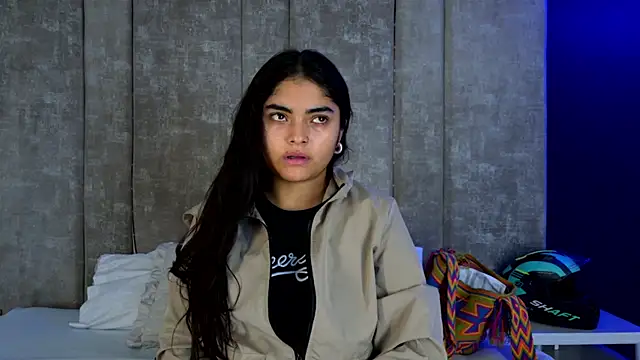 GiselOrtiz online show from November 14, 2025, 10:08 am