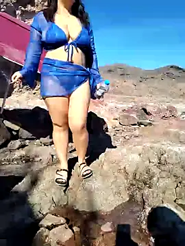 MX-SEX-FUN online show from February 3, 2025, 9:50 pm