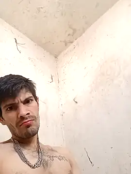 sexlockoxxx online show from January 3, 2025, 8:32 pm