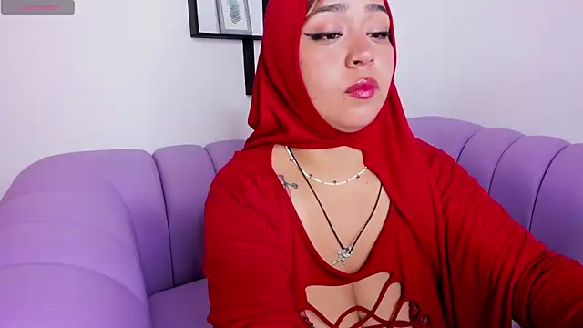 nahid sammur online show from October 13, 2025, 7:15 pm