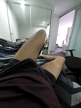 khriztiam  online show from February 1, 2025, 3:19 am