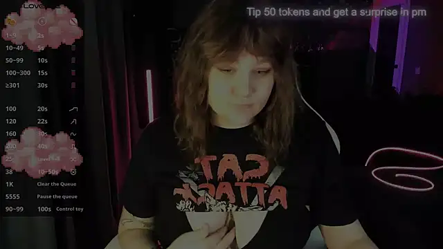 Snapshot of Kirca_mrr chatting on December 7, 2024, 8:16 am Kirca mrr online show from December 7, 2024, 8:16 am