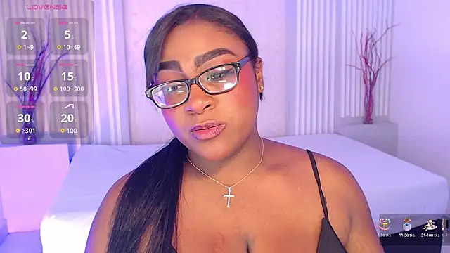 Snapshot of BlakmillerrGilson chatting on February 20, 2025, 8:03 pm BlakmillerrGilson online show from February 20, 2025, 8:03 pm