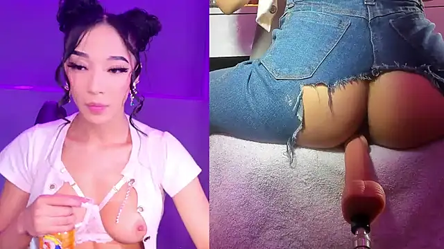 ZendayaGrey online show from December 2, 2025, 7:26 pm