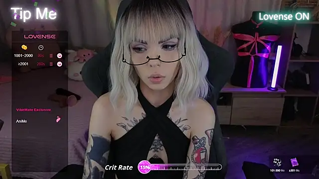 Kerry Kirk online show from October 13, 2025, 9:27 pm