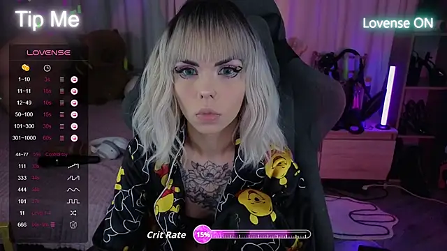 Kerry Kirk online show from September 27, 2025, 11:11 pm