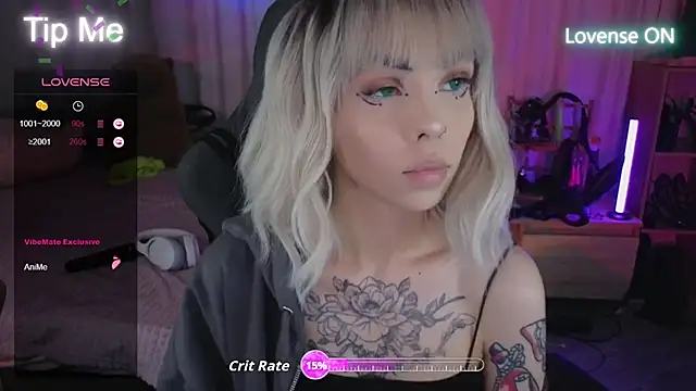 Kerry Kirk online show from October 4, 2025, 7:48 pm