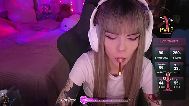 Kerry Kirk online show from March 10, 2025, 8:01 pm