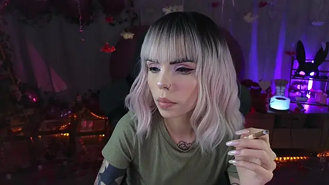 Kerry Kirk online show from February 18, 2026, 9:00 pm