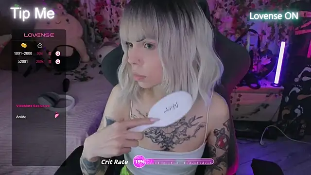 Kerry Kirk online show from September 10, 2025, 7:57 pm