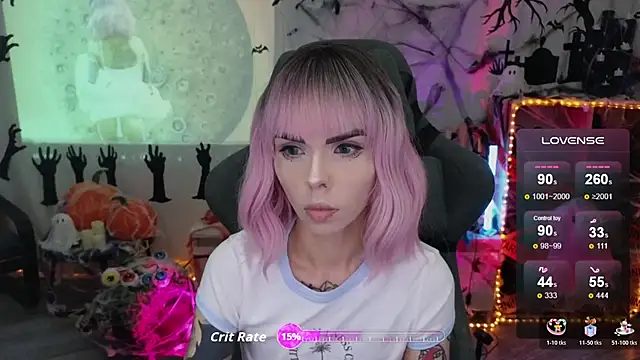 Kerry Kirk online show from November 2, 2025, 8:58 pm