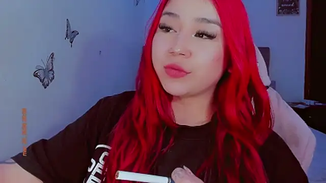 madisonx17 online show from March 24, 2026, 2:00 am